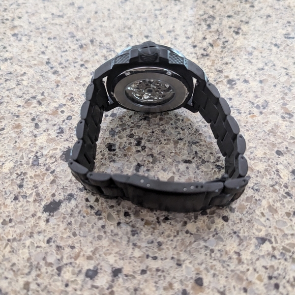 Fossil Men's ME3080 Modern Machine Automatic Stainless Steel Watch - Picture 2 of 2